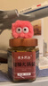 正宗潮汕翅脯火鍋豆醬黃豆瓣醬雞魚(yú)羊肉火鍋蘸料海鮮砂鍋粥香200g 翅脯火鍋醬*1瓶 曬單實(shí)拍圖