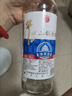 牛欄山二鍋頭 凈爽 口糧酒 清香型 白酒 53度 500ml*12瓶 整箱裝 曬單實(shí)拍圖