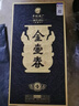 金壺春珍品醬香型白酒貴州平壩醬酒1952年純糧釀造53度禮盒裝送禮宴請 53度 500mL 2瓶 *贈禮袋*整箱更劃算 曬單實(shí)拍圖