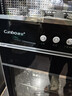 康寶（Canbo）消毒柜家用立式大容量高溫碗筷不銹鋼餐具小型母嬰兒奶瓶雙門(mén)115L五層碗柜【政府補貼】XDZ100-D1 曬單實(shí)拍圖