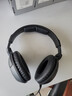 森海塞爾HD200pro頭戴式有線(xiàn)耳機HD25DJ專(zhuān)業(yè)監聽(tīng)HD280錄音室包耳封閉式有線(xiàn)耳機新年生日禮物禮品 HD200PRO【黑色】 曬單實(shí)拍圖