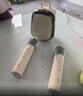 索愛(ài)（soaiy）K32M音響話(huà)筒K歌麥克風(fēng)音箱一體機無(wú)線(xiàn)家用家庭迷你ktv套裝自帶聲卡K拉OK6藍牙唱歌神器兒童禮物 曬單實(shí)拍圖
