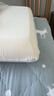 亞朵星球亞朵酒店基礎款枕頭記憶棉枕芯頸椎慢回彈雙人睡眠低一對裝送禮 曬單實(shí)拍圖