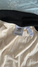 阿迪達斯（adidas）三葉草男女時(shí)尚潮流立領(lǐng)運動(dòng)休閑外套JW0109 L碼 曬單實(shí)拍圖