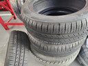 DELMAX德意汽車(chē)輪胎185/55R15 82V Touring S1適配福特嘉年華/長(cháng)安CX20 曬單實(shí)拍圖