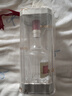 五糧液 普五八代 濃香型白酒 52度 500ml 單瓶 官方授權 酒廠(chǎng)直供 曬單實(shí)拍圖