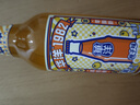 華洋1982汽水果味碳酸飲料358ml*12瓶玻璃瓶裝低糖0脂網(wǎng)紅飲品 曬單實(shí)拍圖