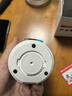 紐曼無(wú)線(xiàn)家用智能AI攝像頭1200萬(wàn)高清監控器360度無(wú)死角帶夜視全景語(yǔ)音手機遠程對話(huà)講室內外家庭云臺 曬單實(shí)拍圖