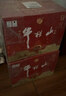 牛欄山陳釀 白牛二 牛白瓶 濃香風(fēng)格 42度 500ml*12瓶 整箱裝 42度 500mL 6瓶 紅順5 曬單實(shí)拍圖