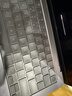 極川 蘋(píng)果MacBook Pro 14英寸M5/M4/3/2鍵盤(pán)膜2025/24/23款筆記本電腦鍵盤(pán)保護膜超薄透黑防水塵罩 曬單實(shí)拍圖