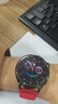 臣頌適用小米手表watch s3表圈金屬Xiaomi s4 47mm表環(huán) 智能運動(dòng)手表配件  曬單實(shí)拍圖