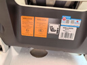惠爾頓（Welldon）智轉2PRO+兒童安全座椅0-7歲iSize智能通風(fēng)APP互聯(lián)嬰兒寶寶汽車(chē)用 曬單實(shí)拍圖
