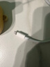 【原充正品】蘋(píng)果充電線(xiàn)60W快充適配原裝數據線(xiàn)iPhone14/13promax/12/11/8/XR手機充電器 【蘋(píng)果8-14全系】PD60W丨1米閃充線(xiàn) 曬單實(shí)拍圖