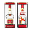 五糧液 普五八代 龍年特別版 濃香型白酒 52度 500ml*6 原箱 曬單實(shí)拍圖