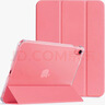 zonyee iPad 11保護皮套/10代休眠外殼磁吸支架適用于蘋(píng)果平板保護殼A16/2025款A2696/A3354 西瓜粉 iPad 十代/十一代A16 曬單實(shí)拍圖