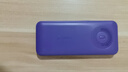 金立（Gionee）老年機4G全網(wǎng)通老年人手機全新款超長(cháng)待機 大字體大聲音大按鍵學(xué)生老人專(zhuān)用備用功能機G510 紫色 曬單實(shí)拍圖