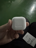 UKL【華強北頂配丨Air4代降噪款】藍牙耳機適配蘋(píng)果無(wú)線(xiàn)2025新款半入耳式金榜iphone17/16/15/14pods4 【原版正裝全功能主動(dòng)降噪版】 【主動(dòng)降噪+空間音頻+三真電量】 曬單實(shí)拍圖