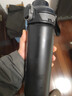 蘇泊爾保溫杯男士車(chē)載大容量水杯316L不銹鋼運動(dòng)戶(hù)外便攜水杯學(xué)生吸管杯 曬單實(shí)拍圖