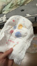 好奇（Huggies）金裝拉拉褲XXL74(15kg以上)尿不濕【速干不易紅】 曬單實(shí)拍圖