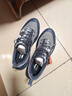 李寧逐野丨防潑水休閑慢跑鞋男子春夏季舒適低幫運動(dòng)鞋ARSV161 曬單實(shí)拍圖