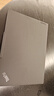 ThinkPad【國家補貼15%】X13 聯(lián)想輕薄筆記本電腦  銳龍AI 7 PRO 350 32G 1T 100%sRGB高色域 商務(wù)辦公本 曬單實(shí)拍圖