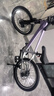 KinderKraftKK兒童自行車(chē)4-6-12歲學(xué)生單車(chē)青少年男女孩新年禮物山地車(chē)20寸紫 曬單實(shí)拍圖