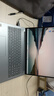 聯(lián)想筆記本電腦小新16SE 高性能輕薄本標壓銳龍R7-8745HS 16G 512G可擴展內存硬盤(pán)【國家補貼】 曬單實(shí)拍圖