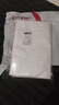 京惠思創(chuàng  )棉被收納袋特大號透明塑料袋棉被防塵搬家打包袋 白色75*90cm10只 曬單實(shí)拍圖