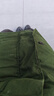 軍棉大衣男東北大棉襖中長(cháng)款棉服防寒軍大衣棉花款棉襖冷庫防寒服 軍綠色中長(cháng)款棉衣 均碼 建議體重130-195斤 曬單實(shí)拍圖