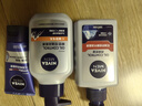 妮維雅（NIVEA） 男士洗面奶控油抗痘黑頭角質(zhì)清爽不緊繃細致毛孔學(xué)生護膚套裝 【油痘肌入】控油祛痘潔面共300g 曬單實(shí)拍圖