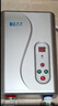 堡斯萊（Bosslife）即熱式電熱水器速熱即開(kāi)即熱6100瓦 6100W 581標配+接線(xiàn)盒 指導安裝 曬單實(shí)拍圖
