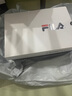 FILA 斐樂(lè )官方【易烊千璽同款】男鞋復古板鞋2025年方塊鞋休閑鞋 曬單實(shí)拍圖