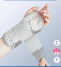 CRALVKOIN日本品牌醫用腕關(guān)節固定支具腕部骨折腱鞘炎護腕手腕拉傷韌帶損傷 曬單實(shí)拍圖