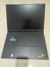 華碩天選6 國家補貼 16英寸游戲本 筆記本電腦（銳龍 7 H 260 16G 1T RTX5060 高色域 )灰 曬單實(shí)拍圖