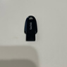 閃迪（SanDisk）64GB USB3.2 U盤(pán) CZ550黑色 讀速100MB/s 安全加密 數據恢復 學(xué)習辦公電腦車(chē)載 高速大容量?jì)?yōu)盤(pán) 曬單實(shí)拍圖
