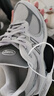 NEW BALANCE NB男鞋女鞋2002R系列透氣復古運動(dòng)休閑鞋 ML2002R0 云霧灰 42.5 (腳長(cháng)27cm) 曬單實(shí)拍圖