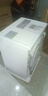康佳全自動(dòng)滾筒洗衣機8公斤 家用租房變頻一級99%除菌 以舊換新家電補貼【送裝一體】KG80-J1206BT 曬單實(shí)拍圖