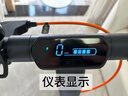 九號（Ninebot）電動(dòng)滑板車(chē)成年人便攜代步折疊E2Pro智能電動(dòng)車(chē)學(xué)生10英寸大輪胎防滑真續航 曬單實(shí)拍圖