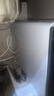 海爾（Haier）凈水器鮮活水pro1200G6年RO膜凈飲機家用廚房專(zhuān)用臺下用反滲透過(guò)濾直飲凈水機R793 曬單實(shí)拍圖