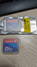閃迪（SanDisk）原裝CF卡256mb工控機數控車(chē)床加工中心廣告機老相機存儲卡內存卡 普票 閃迪CF卡256mb 官方標配 曬單實(shí)拍圖