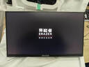 聯(lián)想（lenovo）電腦顯示器21.5/23.8/27英寸異能者系微邊框低藍光廣視角液晶全高清辦公游戲設計監控顯示 【熱銷(xiāo)21.5英寸】VA/可壁掛 曬單實(shí)拍圖