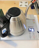 金灶（KAMJOVE）自動(dòng)上水電熱水壺 恒溫燒水壺 1.2L電水壺茶具電茶爐全智能茶臺燒水壺全自動(dòng)一體R9 曬單實(shí)拍圖