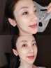 維特絲面膜美白淡斑補水保濕男女士熬夜舒緩抗皺緊致去黃氣暗沉提亮膚色 曬單實(shí)拍圖