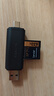 山澤USB3.0/Type-C高速讀卡器SD/TF雙卡同讀適用平板手機17/16/單反運動(dòng)相機大疆無(wú)人機ccd監控儲存卡 曬單實(shí)拍圖