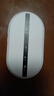 中興（ZTE）隨身wifi6免插卡移動(dòng)wifi無(wú)線(xiàn)網(wǎng)卡便攜式熱點(diǎn)4g路由器無(wú)限筆記本電腦通用流量2025款U10LS白色 曬單實(shí)拍圖
