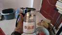八千行泡茶壺飄逸杯茶水分離玻璃茶具懶人泡茶神器小沏茶壺單人一鍵過(guò)濾 曬單實(shí)拍圖