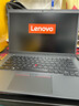 聯(lián)想筆記本電腦Thinkpad T14/L13/L14/L16商用聯(lián)想工程師筆記本電腦 英特爾酷睿處理器 L14 Gen4 i5-1345U/16G/512G/正版Win11/65W快充 曬單實(shí)拍圖