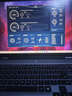 聯(lián)想來(lái)酷斗戰者 戰7000 2025 16英寸電競游戲本筆記本電腦 i7-14650HX 16G 1T RTX5060 曬單實(shí)拍圖