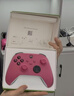 微軟（Microsoft）Xbox無(wú)線(xiàn)游戲手柄 無(wú)線(xiàn)控制器 浪漫粉 藍牙適配Xbox/PC/平板/手機 Steam促銷(xiāo)黑神話(huà) 33號遠征隊 曬單實(shí)拍圖