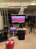 JBI家庭KTV音響套裝專(zhuān)業(yè)全套功放話(huà)筒12寸家用K歌客廳點(diǎn)歌機卡拉ok舞臺超大功率演出唱歌會(huì )議音箱設備 【至尊頂配】12寸音響+雙15寸炮點(diǎn)歌機套餐 曬單實(shí)拍圖